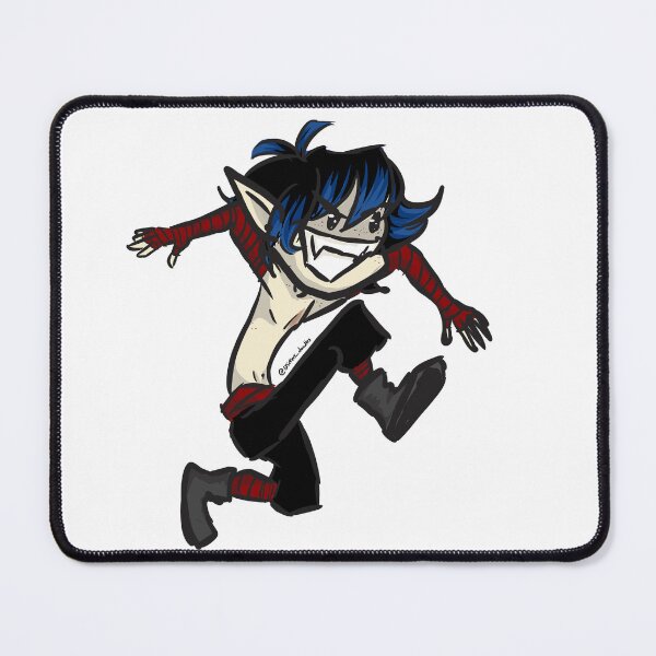 Item preview, Chaos Gremlin designed and sold by Snicker's Doodles.