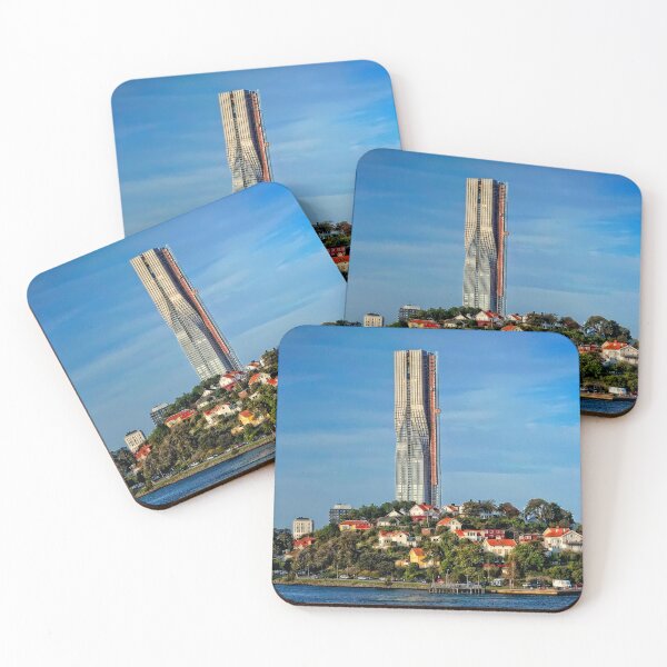 Item preview, Karlatornet Gothenburg Sweden designed and sold by RosRidleyPhoto.