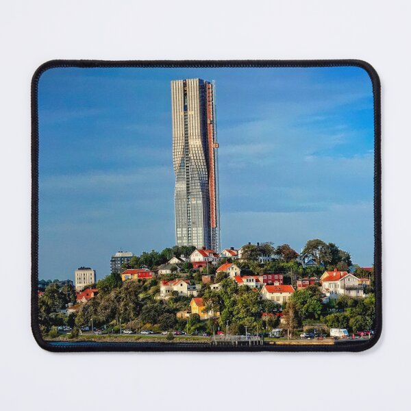 Item preview, Karlatornet Gothenburg Sweden designed and sold by RosRidleyPhoto.