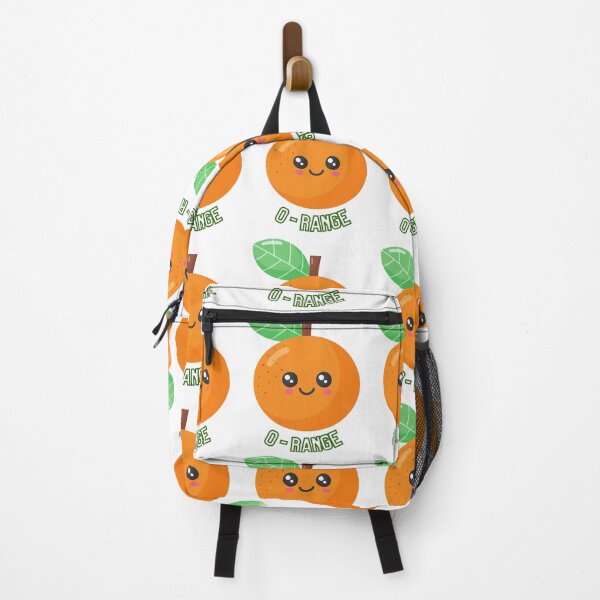 Item preview, Orange Spelling Help designed and sold by HanaiPrint.