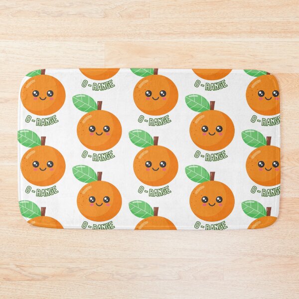 Item preview, Orange Spelling Help designed and sold by HanaiPrint.