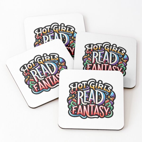 Item preview, hot girls read fantasy designed and sold by Truck Stop One.