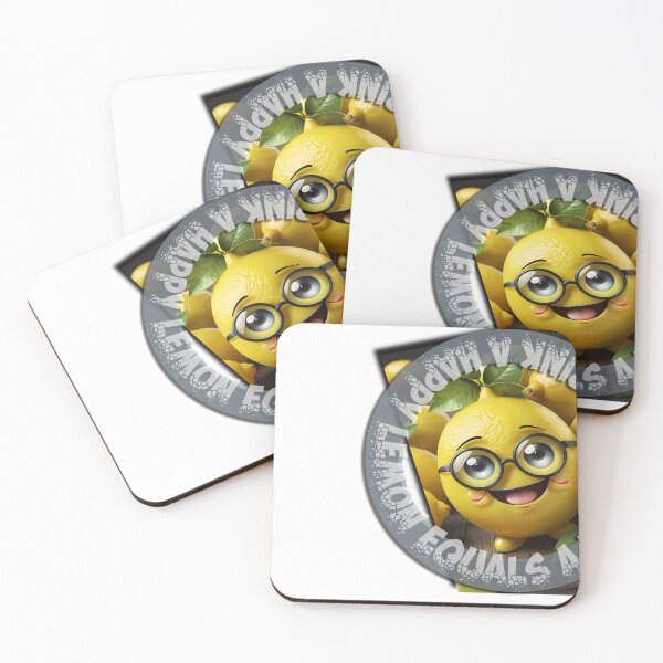 Item preview, Smiling lemon  designed and sold by Ibrahimhema5.