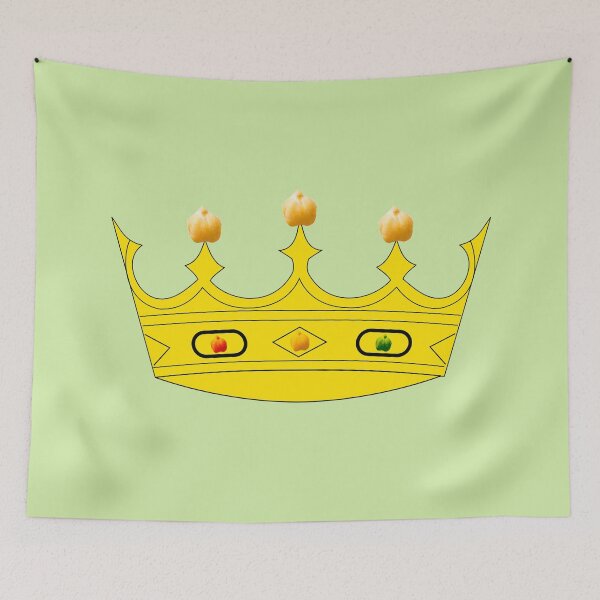 Item preview, hummus king  designed and sold by zupperman.