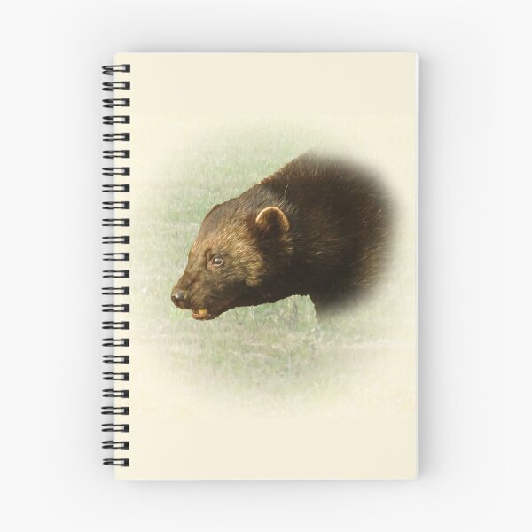 Item preview, Wolverine designed and sold by Guardi71.