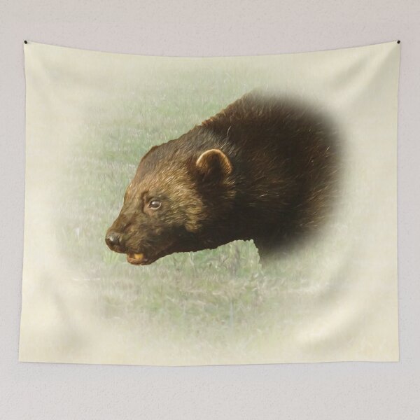 Item preview, Wolverine designed and sold by Guardi71.