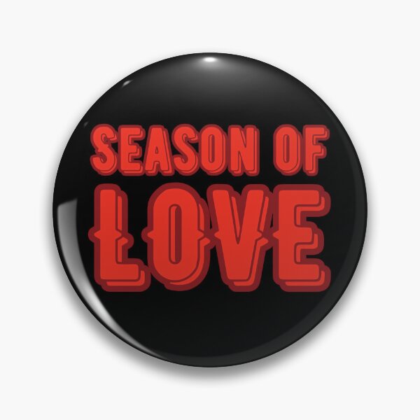 Item preview, SEASON OF LOVE designed and sold by DESIGNMOL.