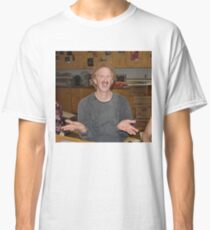 Confused Taylor Classic T-Shirt
