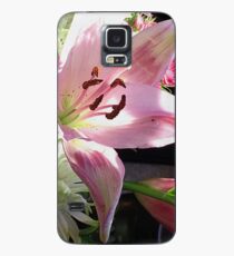 Star Gazer Case/Skin for Samsung Galaxy