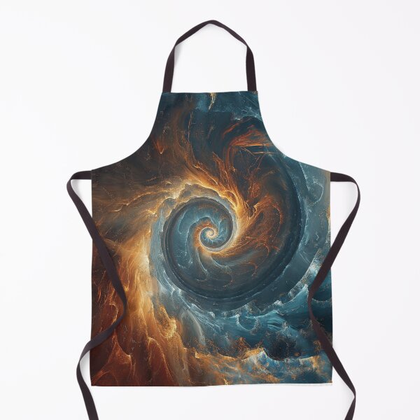 Item preview, The Great Swirling Nebula designed and sold by Quixline.