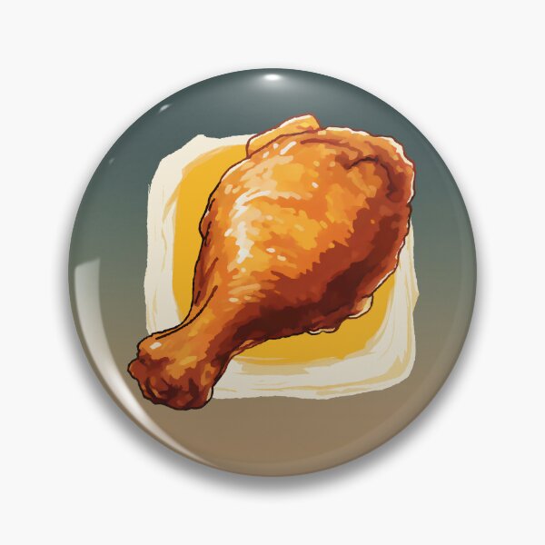 Item preview, Chicken Wing Stop: Mother of all Buffalo Wild Wing Dings designed and sold by Carter Schmidt.