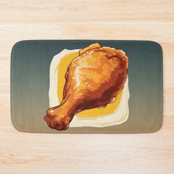 Item preview, Chicken Wing Stop: Mother of all Buffalo Wild Wing Dings designed and sold by Carter Schmidt.