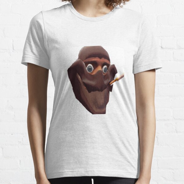 Team Fortress 2 Spy Essential T-Shirt
