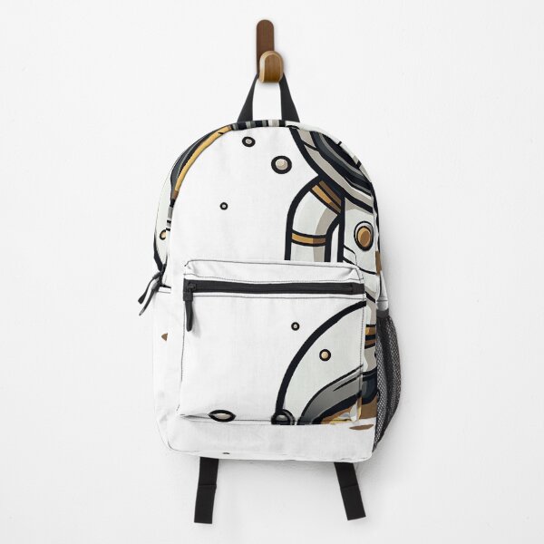 Item preview, Little Astronaut  designed and sold by Zen Lael.