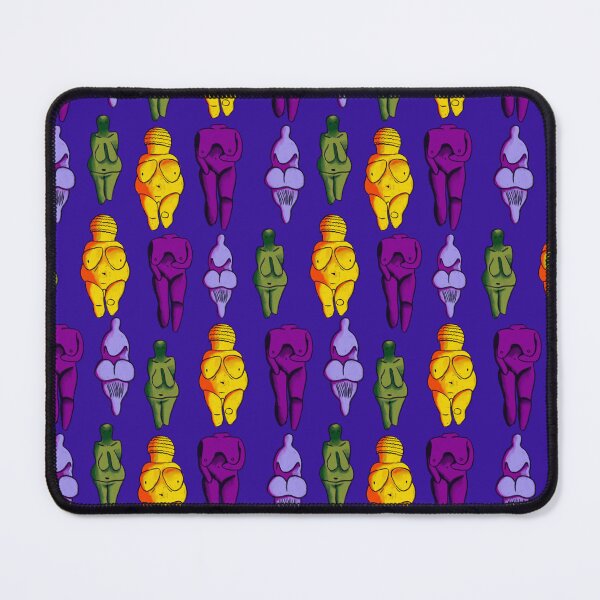 Item preview, Pre-historic venus designed and sold by Mara Kosac.
