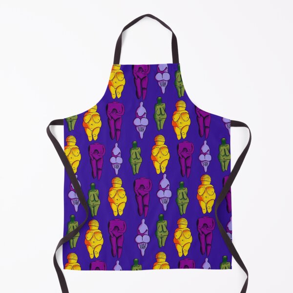 Item preview, Pre-historic venus designed and sold by Mara Kosac.