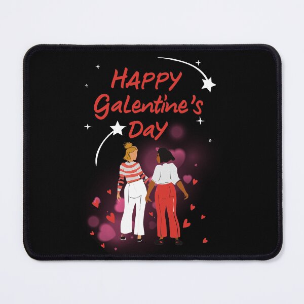 Item preview, Happy Galentines Day 6 designed and sold by Psycho-Crazy.