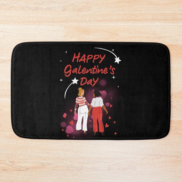 Item preview, Happy Galentines Day 6 designed and sold by Psycho-Crazy.
