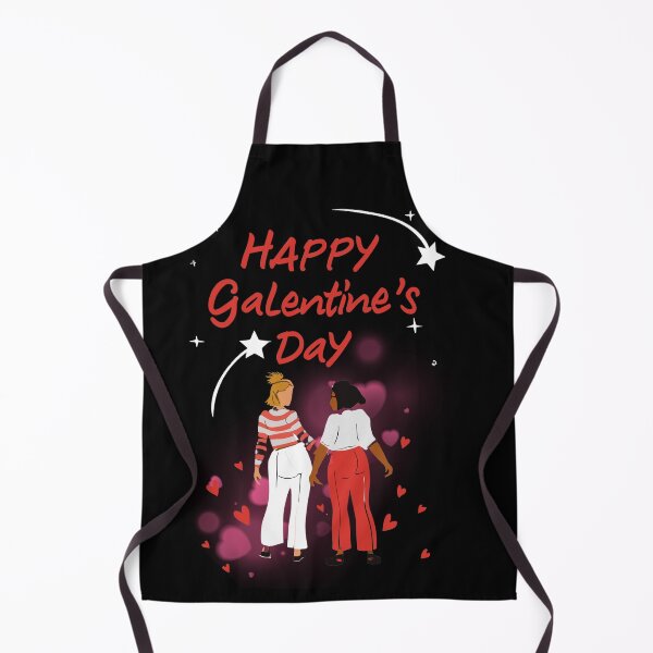 Item preview, Happy Galentines Day 6 designed and sold by Psycho-Crazy.