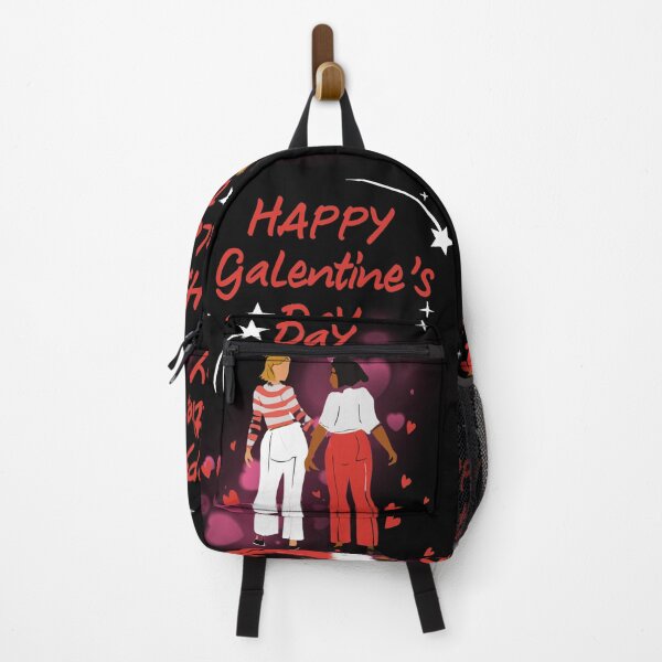 Item preview, Happy Galentines Day 6 designed and sold by Psycho-Crazy.