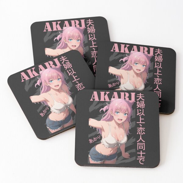 Item preview, Akari Dream woman designed and sold by Axion-The-Best.