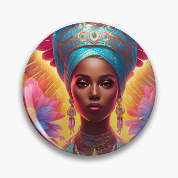 Item preview, Marie Laveau. Queen of Vodoo. designed and sold by SoniaSarkali.