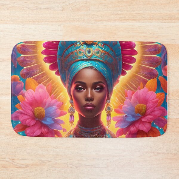 Item preview, Marie Laveau. Queen of Vodoo. designed and sold by SoniaSarkali.