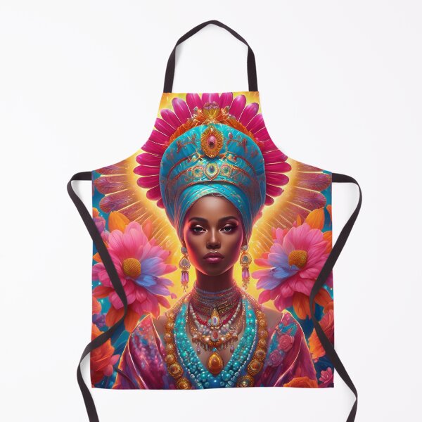Item preview, Marie Laveau. Queen of Vodoo. designed and sold by SoniaSarkali.