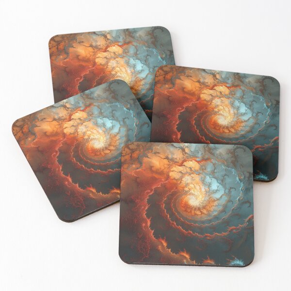 Item preview, The Great Swirling Nebula designed and sold by Quixline.