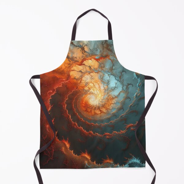 Item preview, The Great Swirling Nebula designed and sold by Quixline.