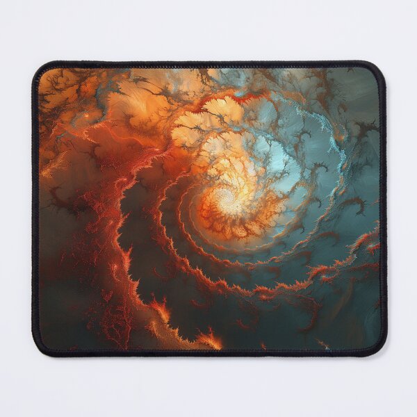 Item preview, The Great Swirling Nebula designed and sold by Quixline.