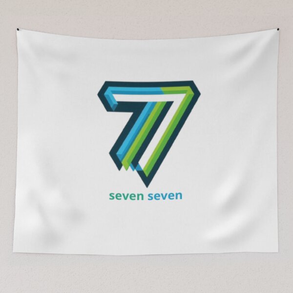 Item preview, seven seven designed and sold by rominek77.