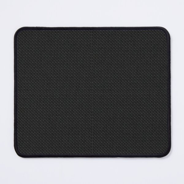 Item preview, Carbon Fibre Black Pattern designed and sold by joyfulcow.