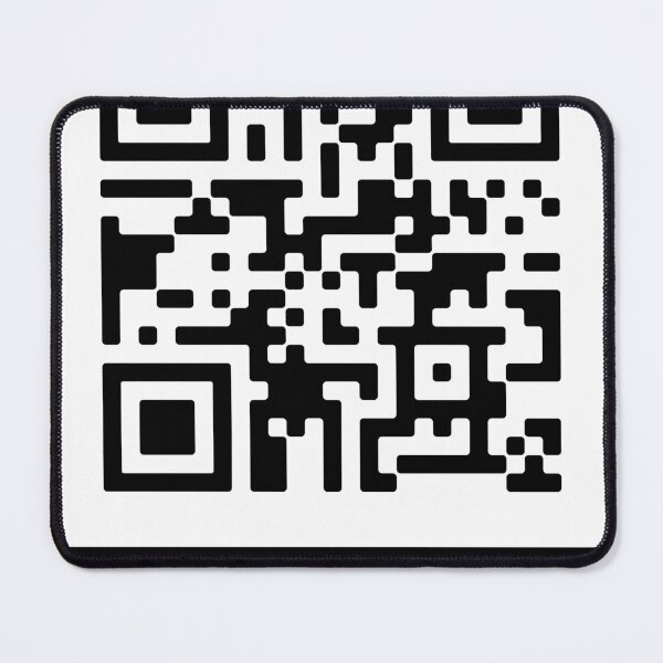 Item preview, QR Code designed and sold by lesensdelavie.