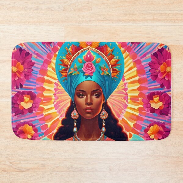 Item preview, Marie Laveau. Queen of Vodoo. designed and sold by SoniaSarkali.