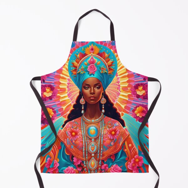 Item preview, Marie Laveau. Queen of Vodoo. designed and sold by SoniaSarkali.