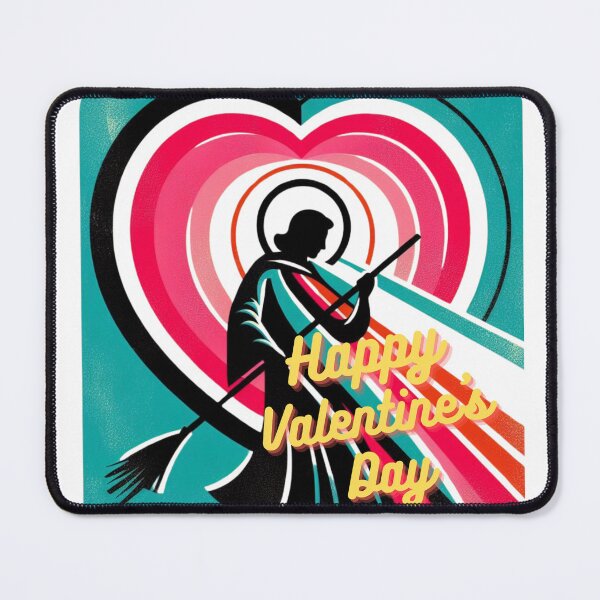 Item preview, Happy Valentine's Day designed and sold by sahbender.