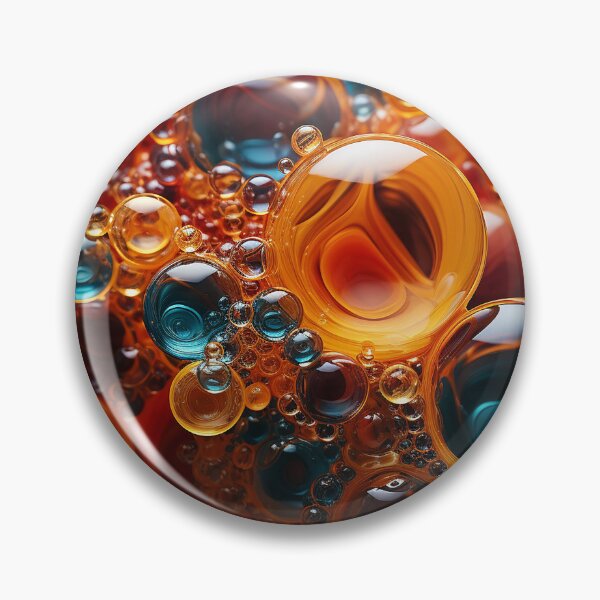Item preview, A Bubble Dance designed and sold by Dorudru.