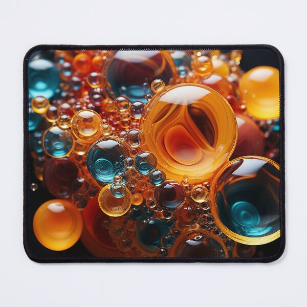 Item preview, A Bubble Dance designed and sold by Dorudru.