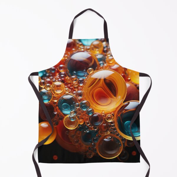 Item preview, A Bubble Dance designed and sold by Dorudru.