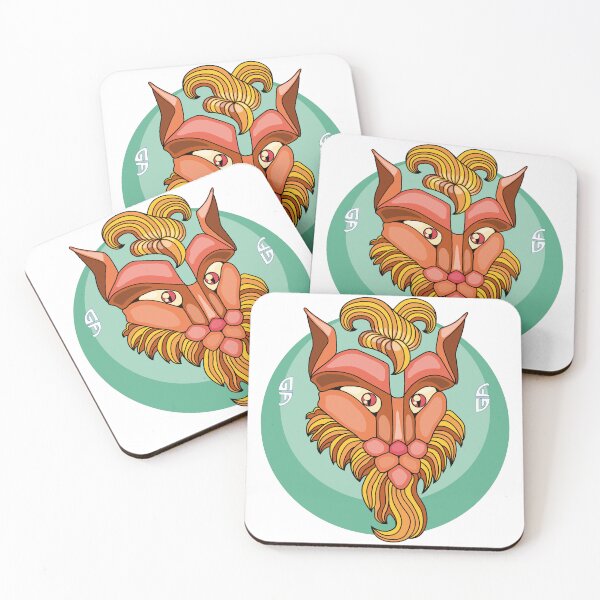 Item preview, Feline Destinations designed and sold by gambetamaster.