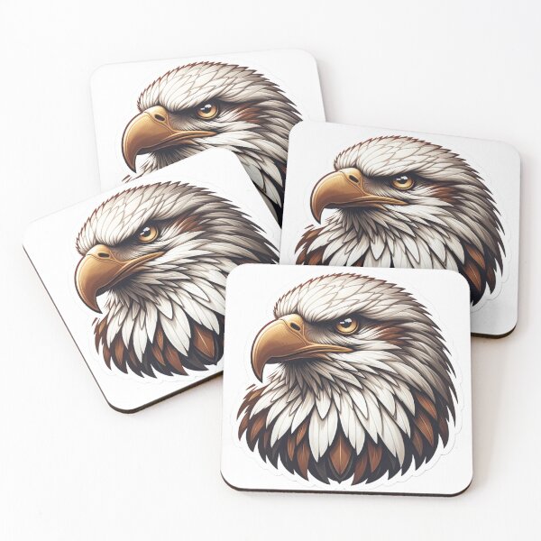 Item preview, Eagle's Gaze 2 designed and sold by pixeldigger.