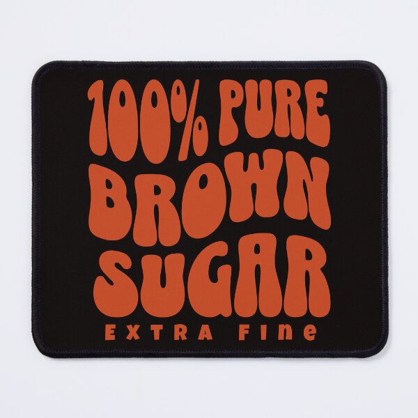 Item preview, 100% Pure Brown Sugar, Extra Fine:  Sweet Heritage Brown Sugar designed and sold by NexaArts.