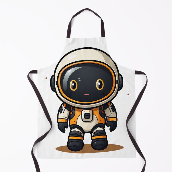 Item preview, Little Astronaut designed and sold by Zen Lael.