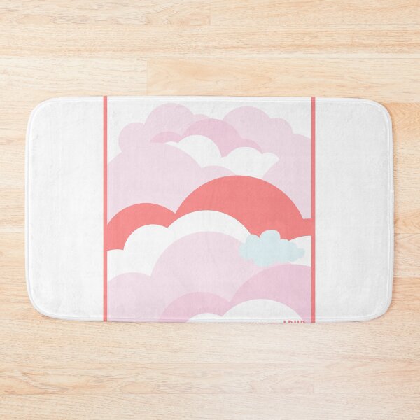 Item preview, Hanging in clouds ADHD  designed and sold by Alex-Amin-Art.