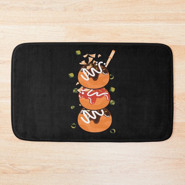 Item preview, Takoyaki Octopus Balls designed and sold by package11.