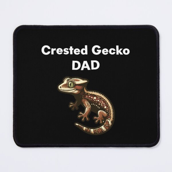 Item preview, Crested Gecko designed and sold by DinoKate.