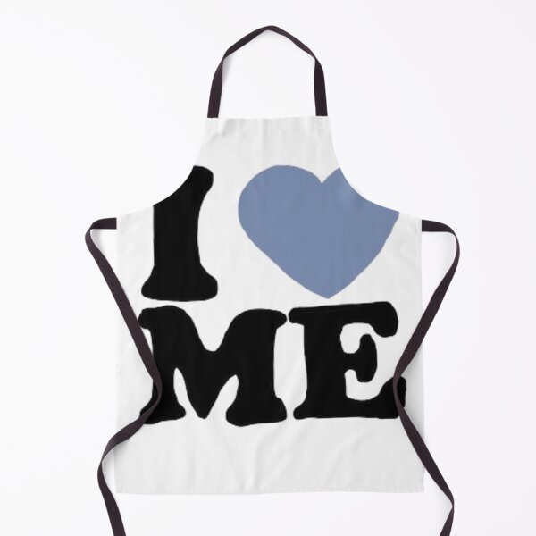 Item preview, I love myself quote designed and sold by vanvanxoxo.