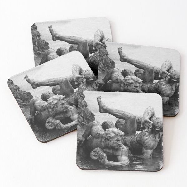 Item preview, The Struggle designed and sold by CresswellPhotos.