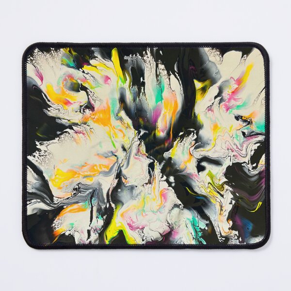 Item preview, Controlled Chaos designed and sold by Color Splash Gallery.